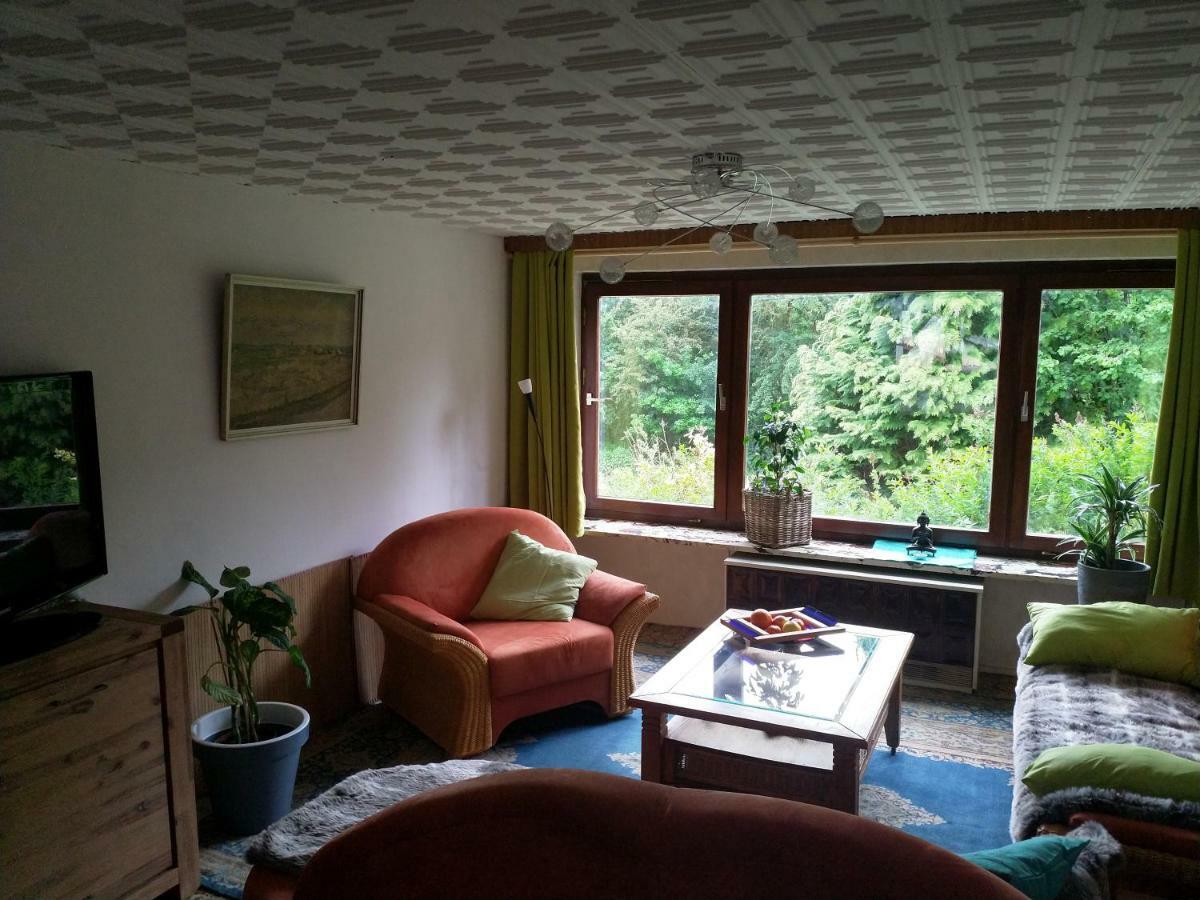 New Home Langendorf  Bagian luar foto