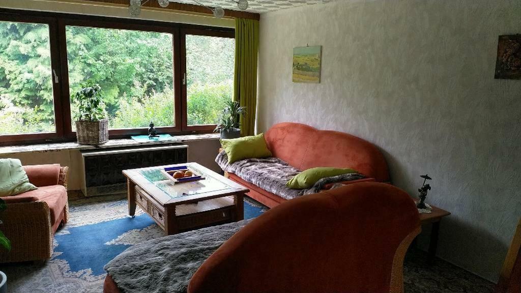 New Home Langendorf  Bagian luar foto